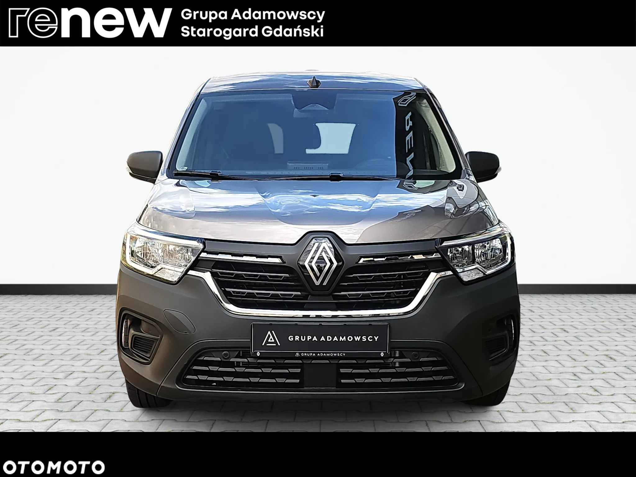 Renault Kangoo - 2