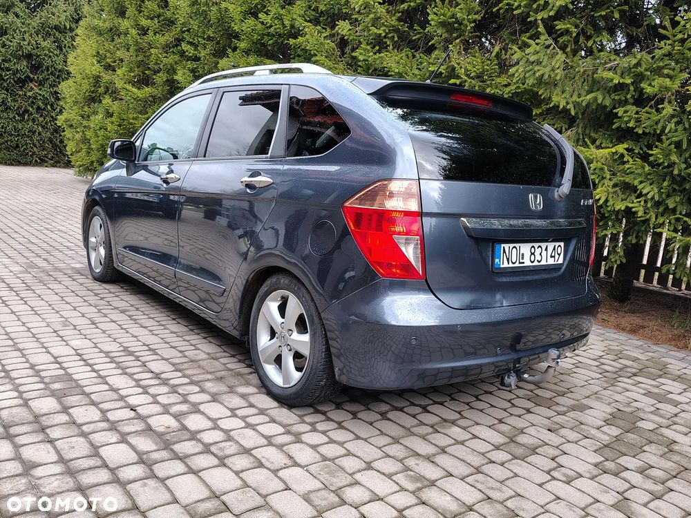 Honda FR-V 1.8 Automatik Executive - 3