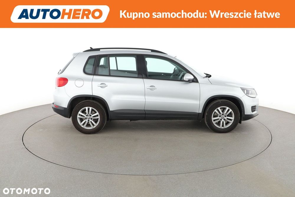 Volkswagen Tiguan - 9