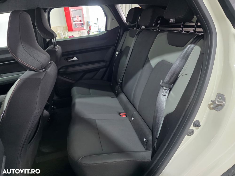 Dacia Duster ECO-G 100 Extreme - 14