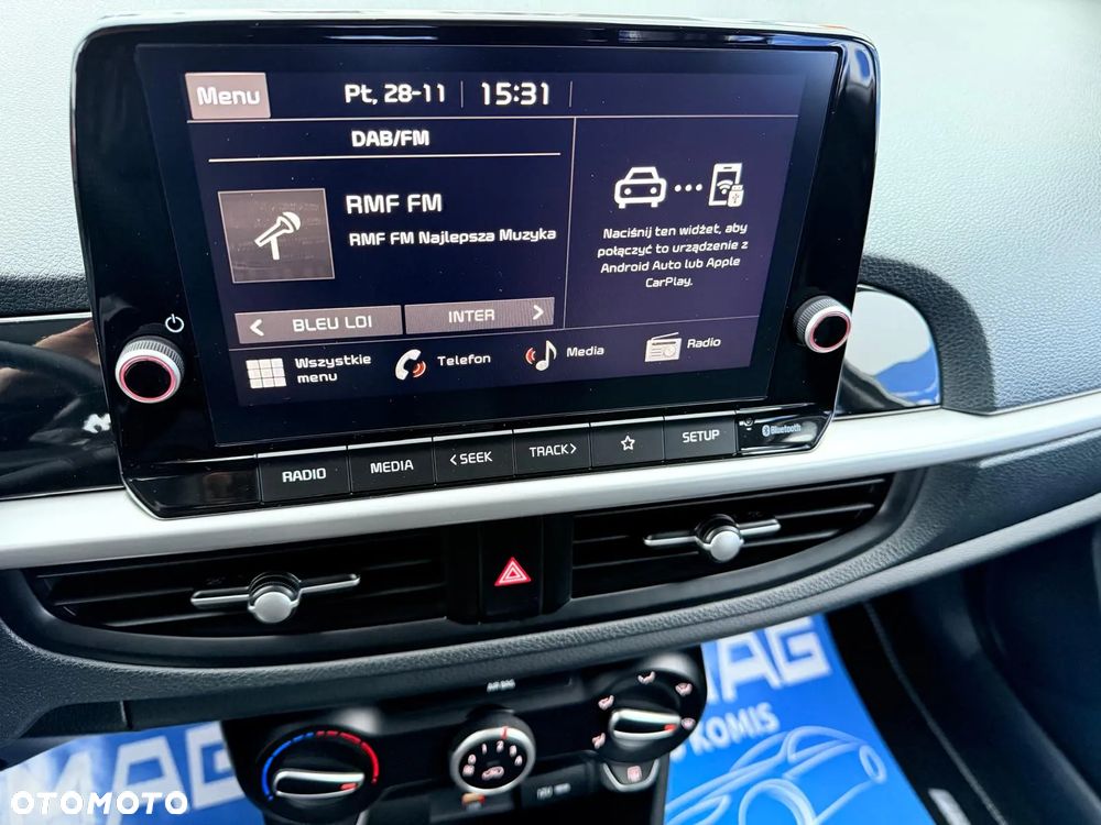 Kia Picanto 1.2 GT Line - 26