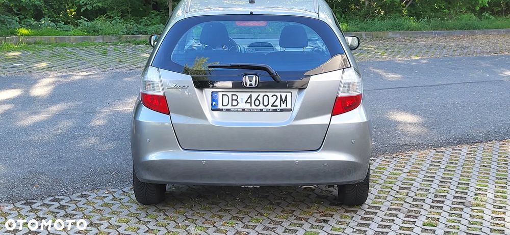 Honda Jazz 1.2 i-VTEC Trend - 12