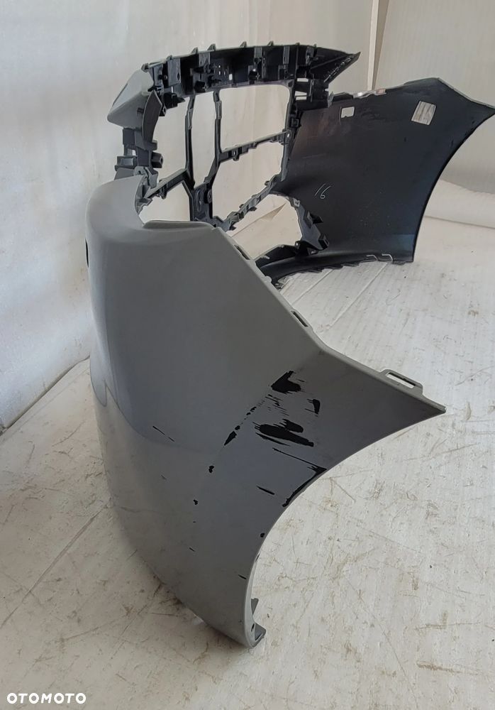 ZDERZAK PRZEDNI PRZÓD MAZDA 2 III LIFT 2023- D65E-50031 - 8