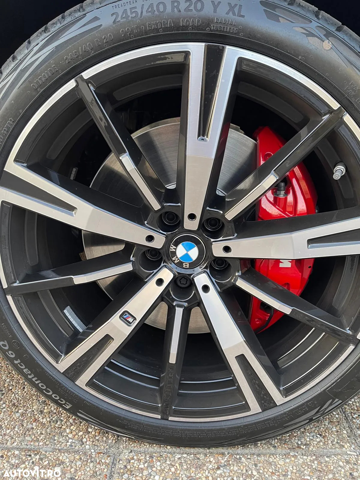 BMW Seria 5 - 29