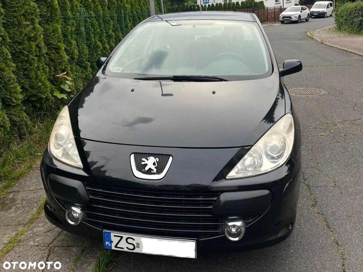 Peugeot 307 1.6 Trendy - 1