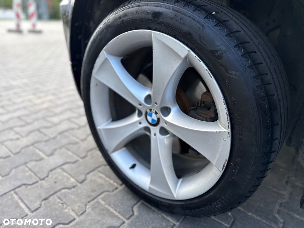 BMW X5 - 30