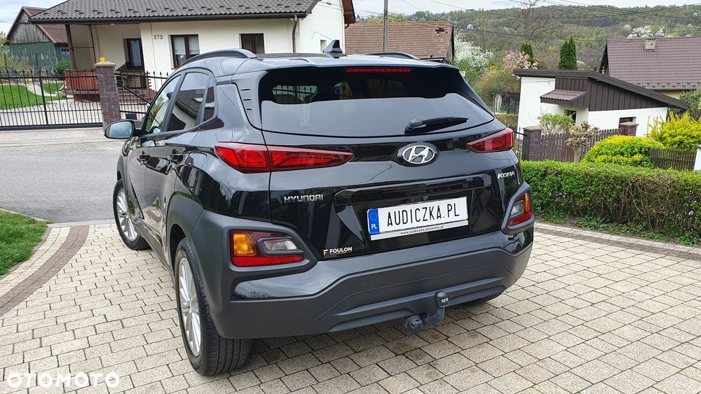 Hyundai Kona 1.0 T-GDI Comfort - 9