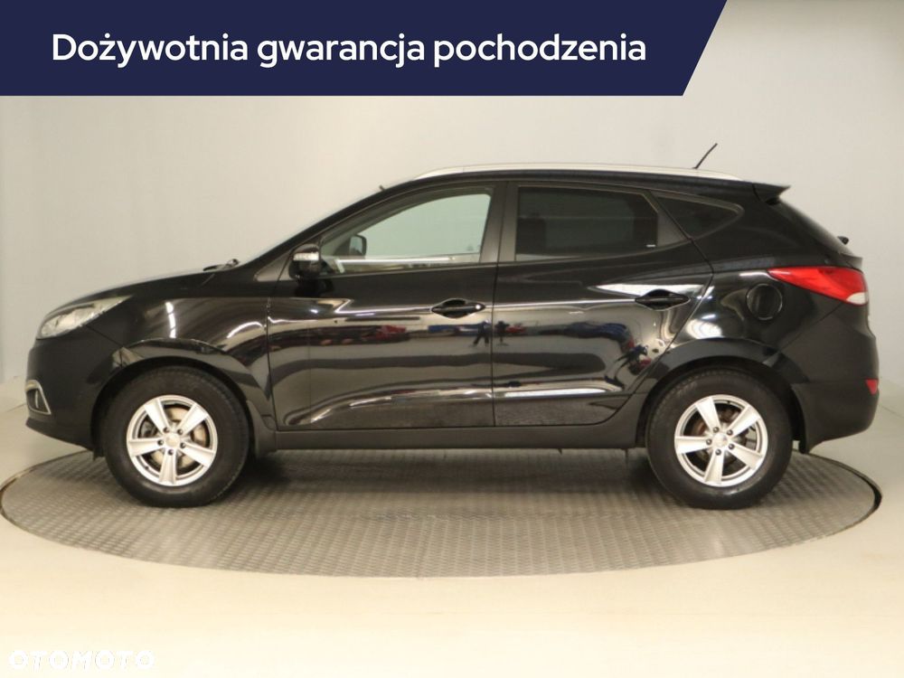Hyundai ix35 - 4