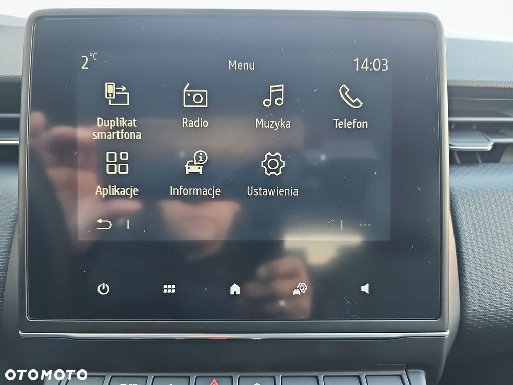 Renault Clio 1.0 TCe Intens - 26