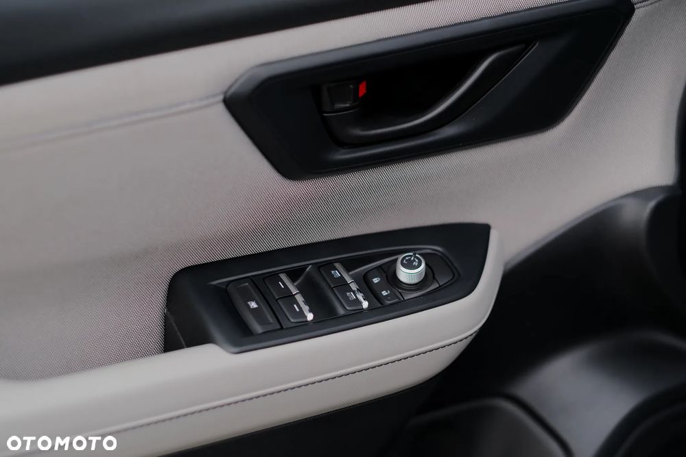 Subaru Forester - 36