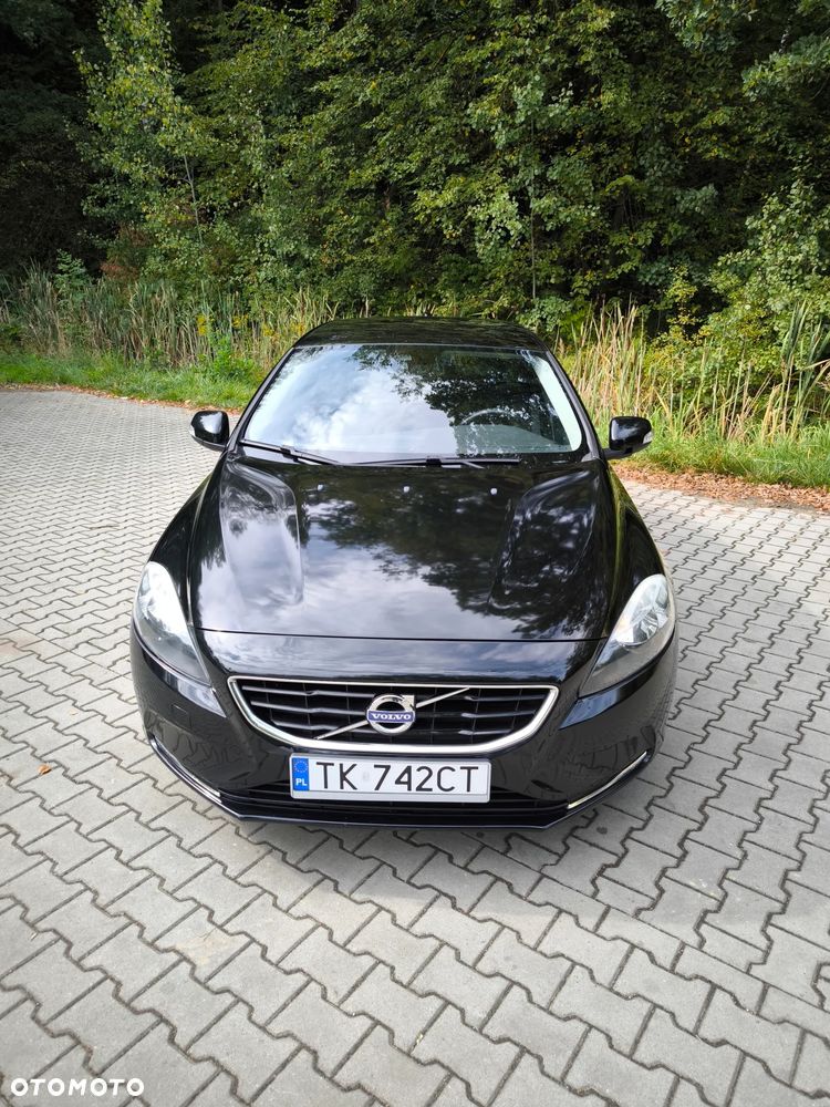 Volvo V40 T4 Base - 4