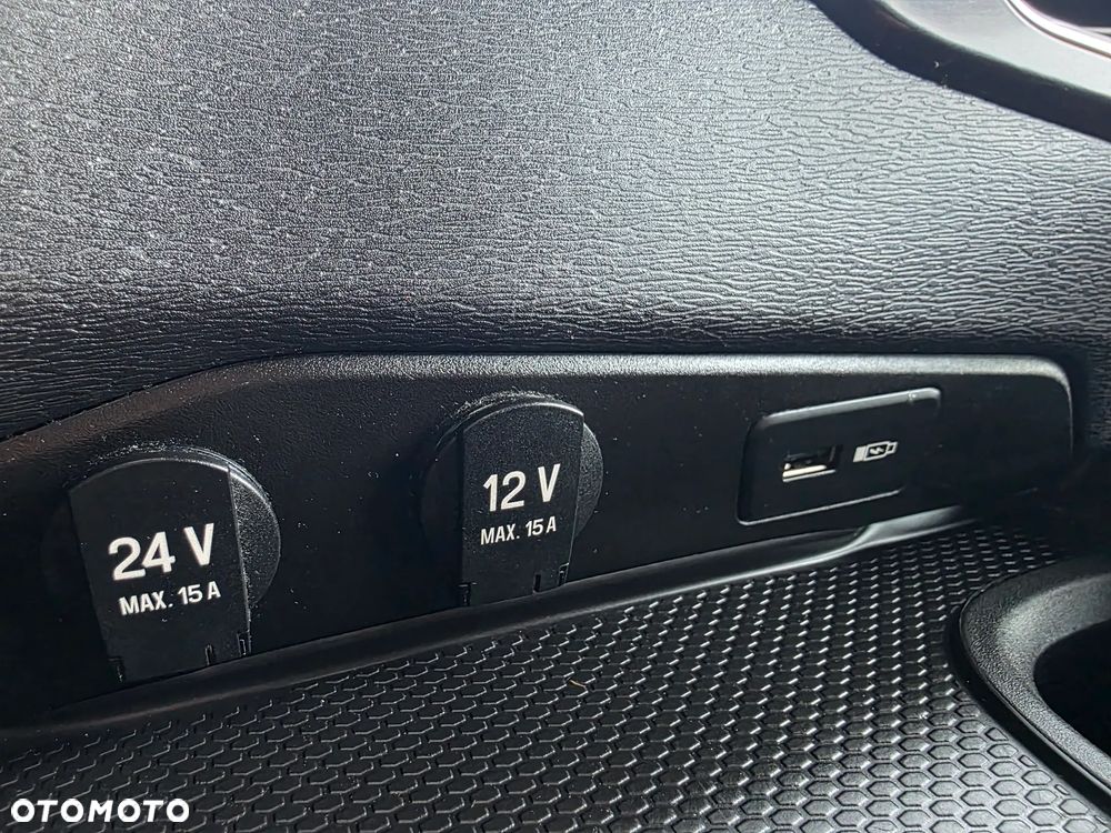 Scania R 410 BDF KLIMA / LED / NAWI /SKRĘTNA OŚ/ RETARDER Z DE SUPER STAN !!! - 14