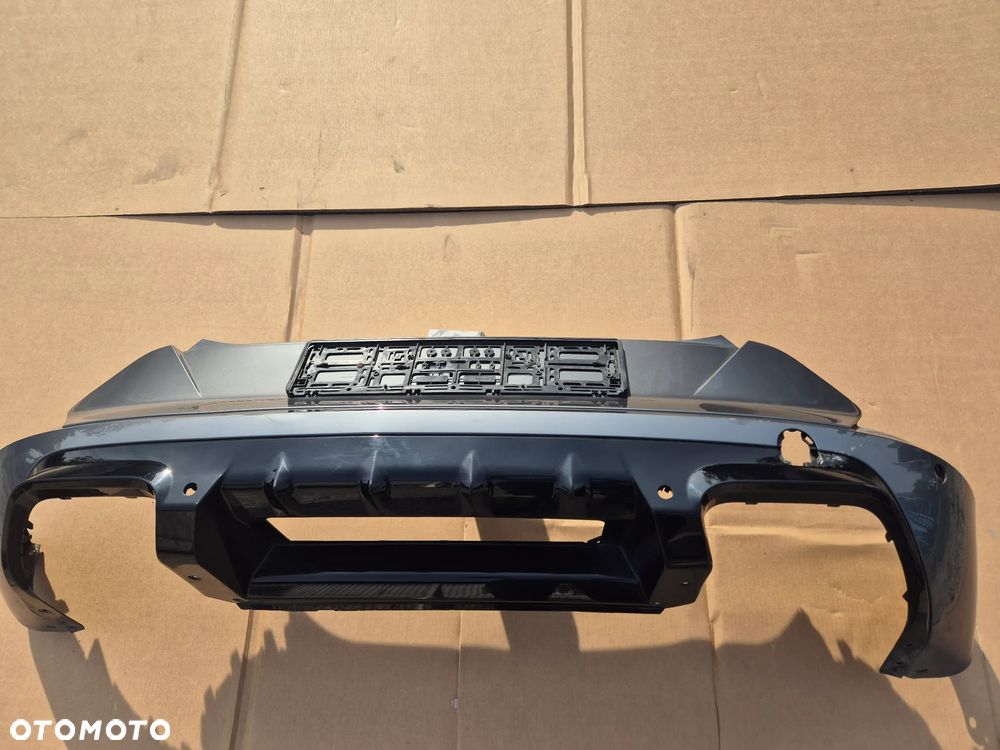 Cupra Formentor  zderzak tylny.OE. - 1