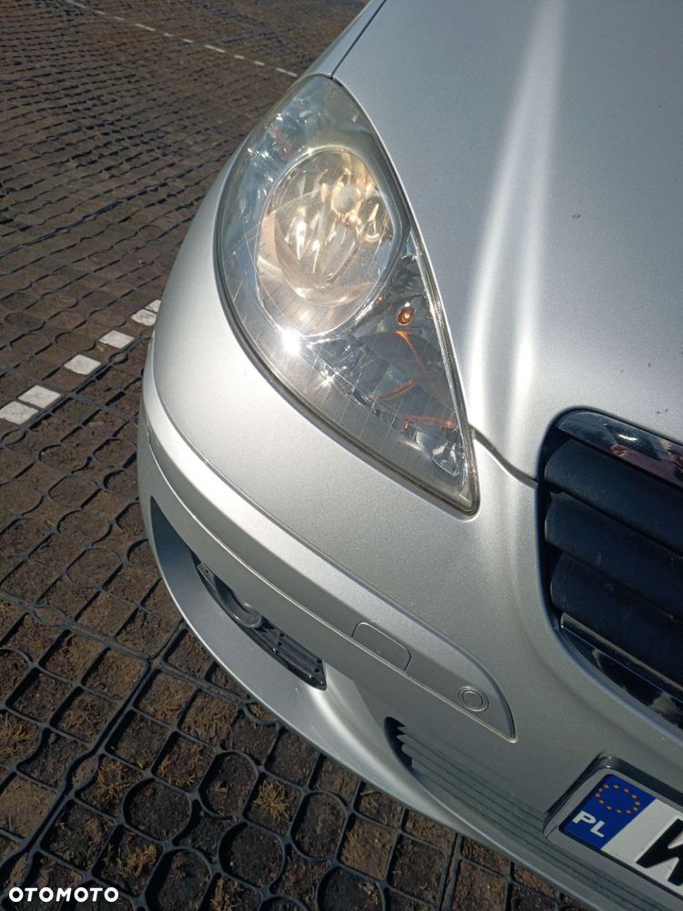 Mercedes-Benz Klasa A - 4