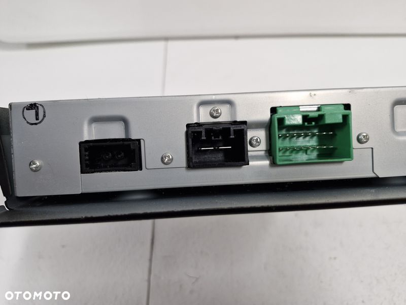 volvo s60 2 ii wzmacniacz radia audio 30659583 - 5