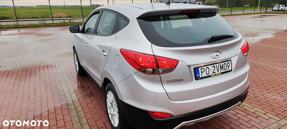 Hyundai ix35 - 11