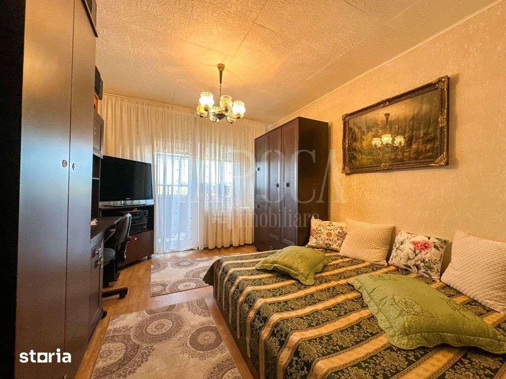 Apartament 3 camere de vanzare in Marasti, Cluj Napoca — fotografia 3