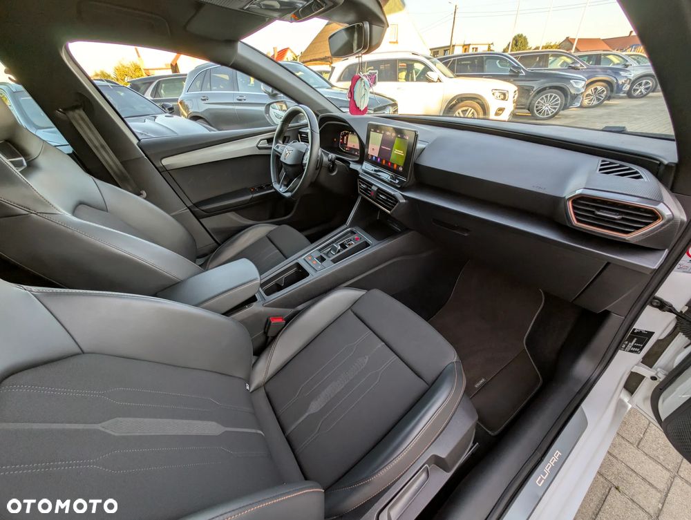 Cupra Leon Sportstourer 1.4 e-Hybrid (180 kW System) - 20