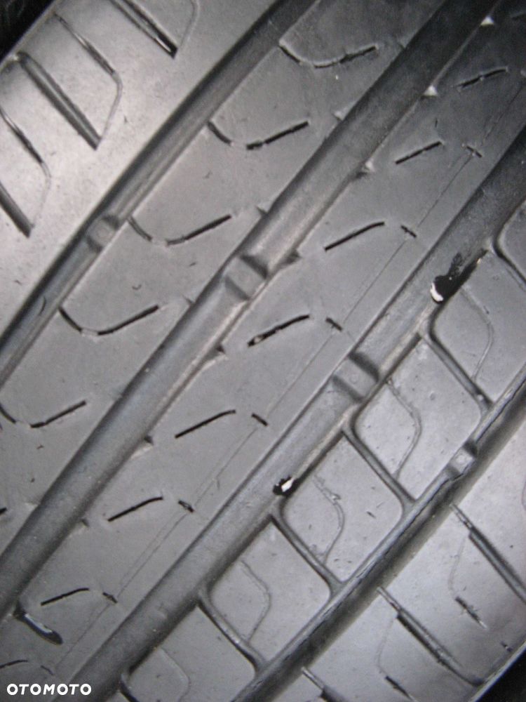 215/55R17 PIRELLI Cinturato P7 - Nr.4970 - 4