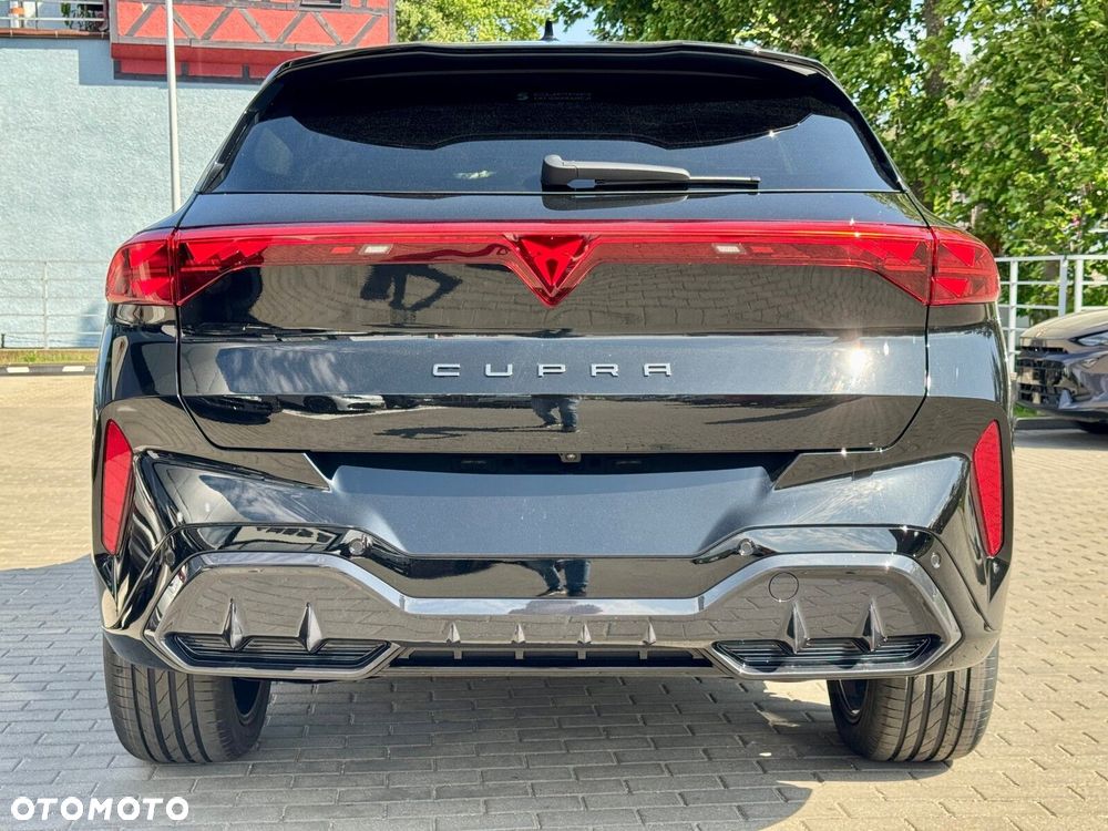 Cupra Terramar 1.5 eTSI mHEV Tribe Edition DSG - 12