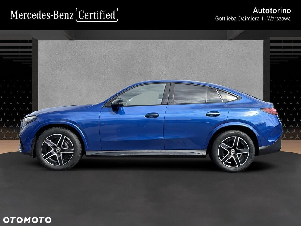 Mercedes-Benz Glc 2025 photo 2