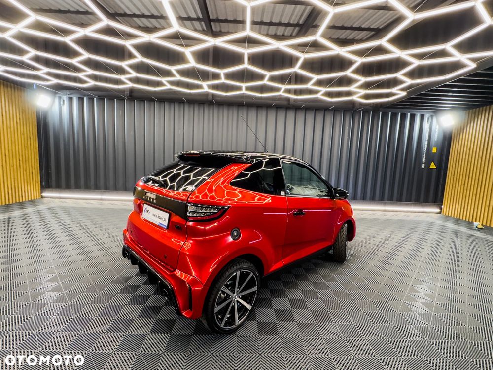 Aixam Coupe - 8