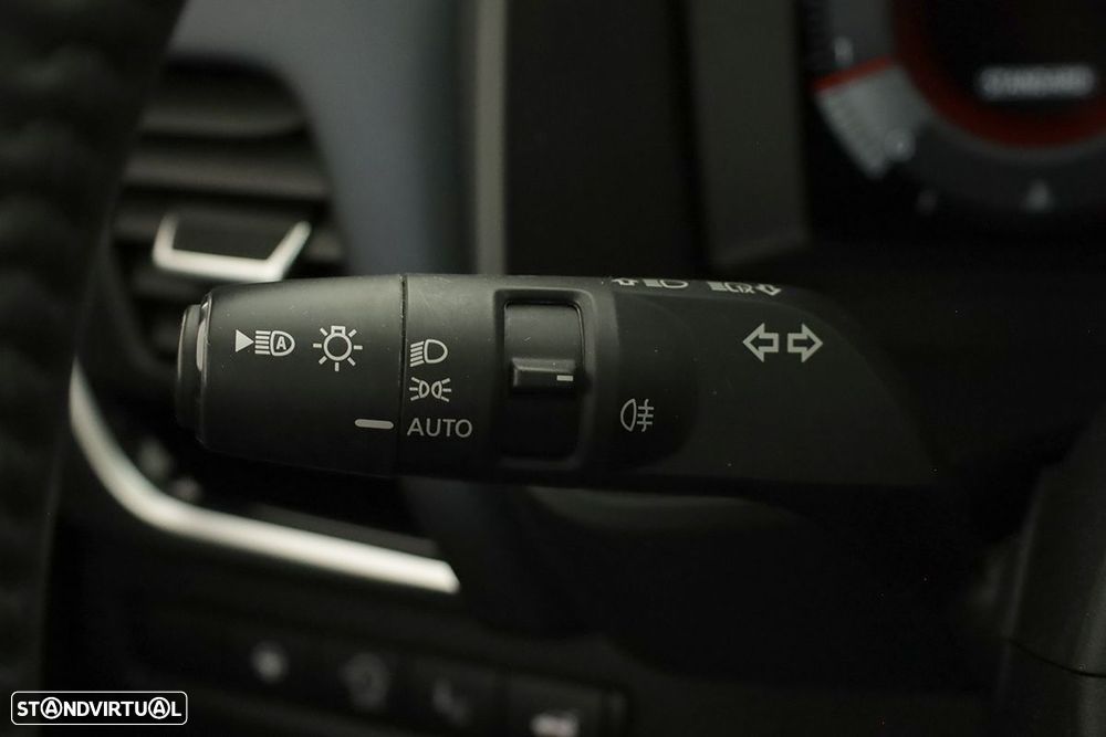 Nissan Qashqai 1.3 DIG-T Tekna SKY - 16