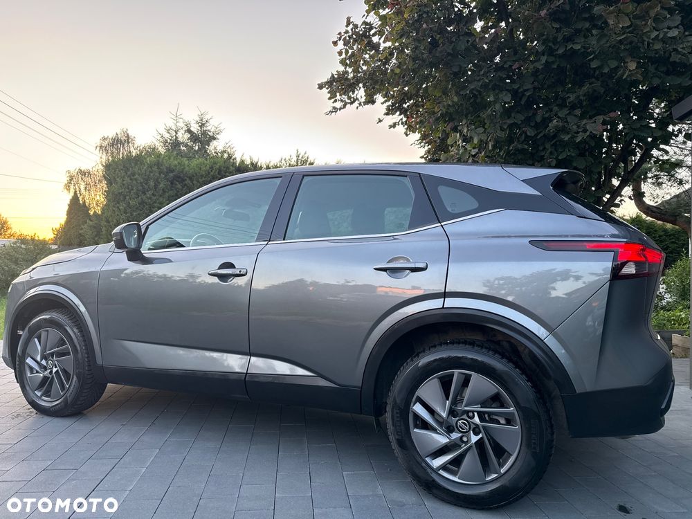 Nissan Qashqai - 20