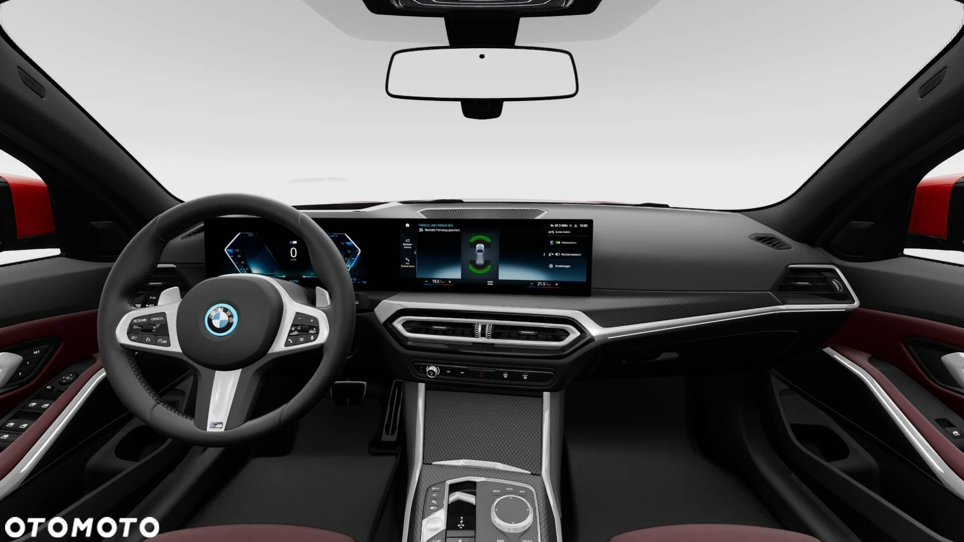 BMW Seria 3 - 6