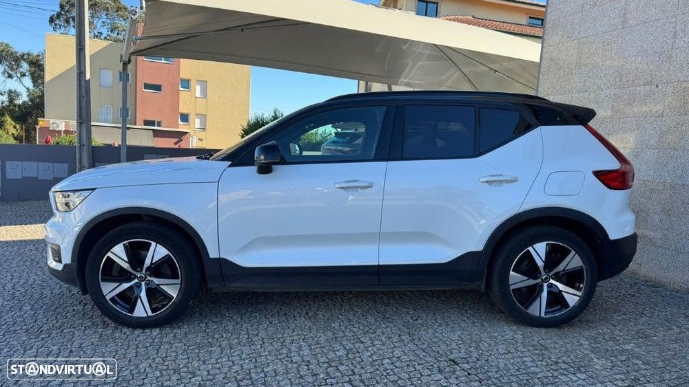 Volvo XC 40 Recharge Twin Core - 9