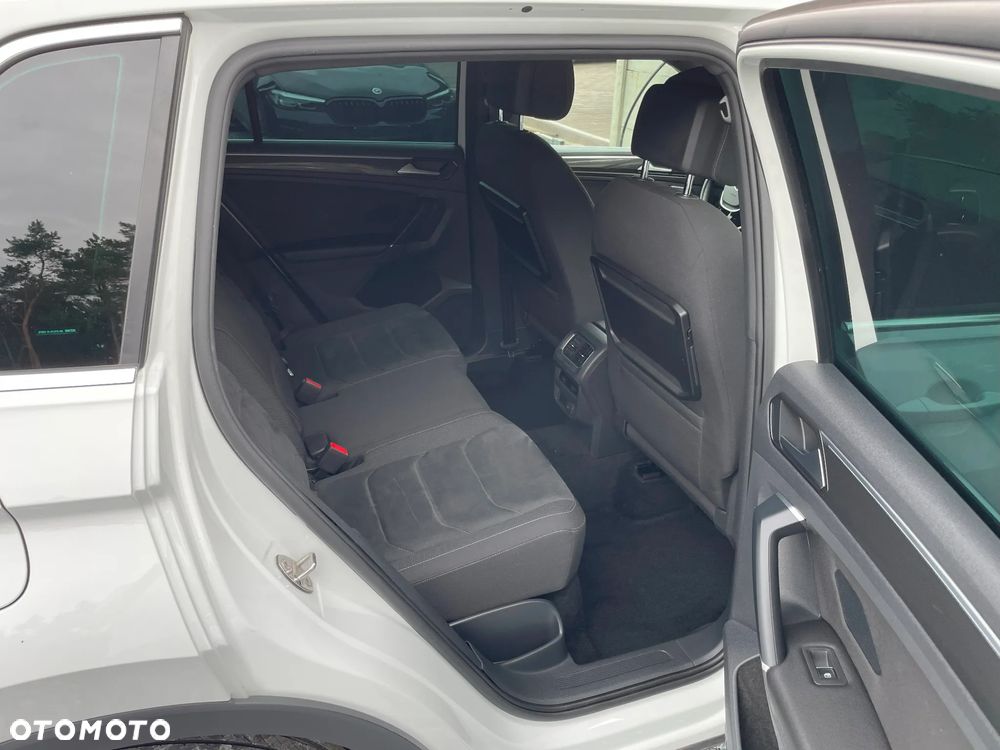 Volkswagen Tiguan 2.0 TDI 4Mot Sport&Style DSG - 19