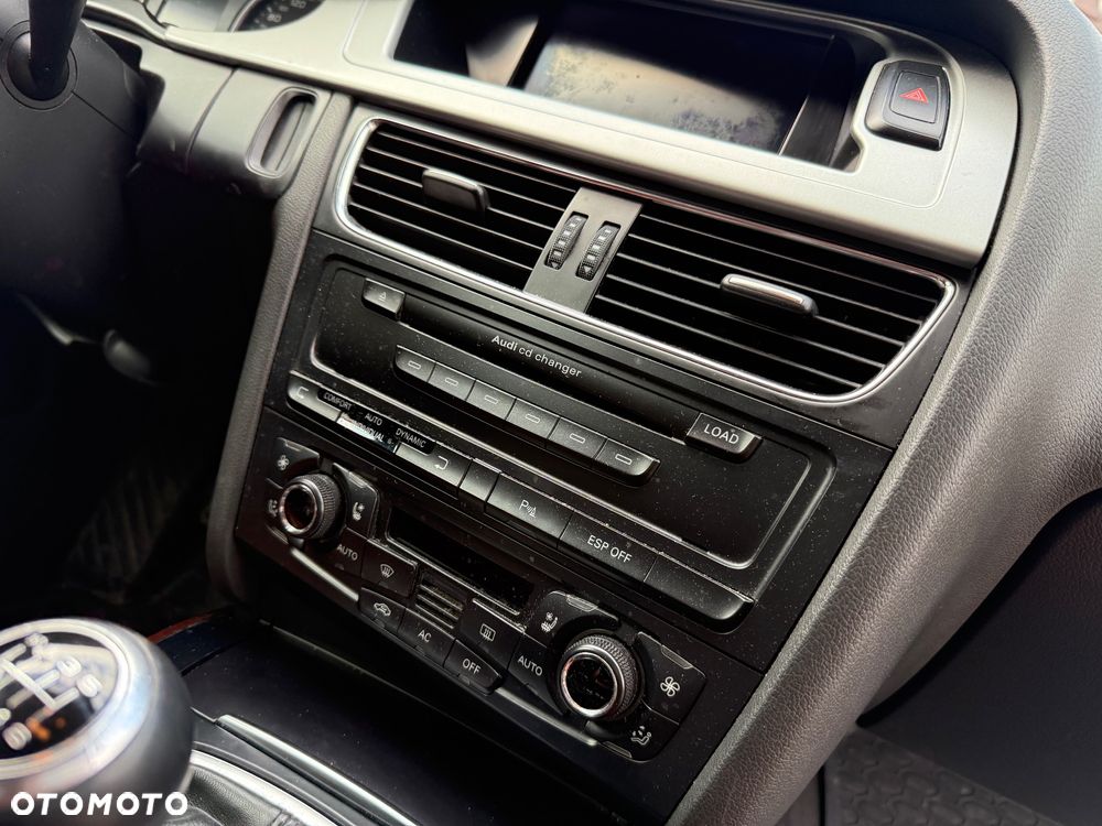 Audi A4 - 30