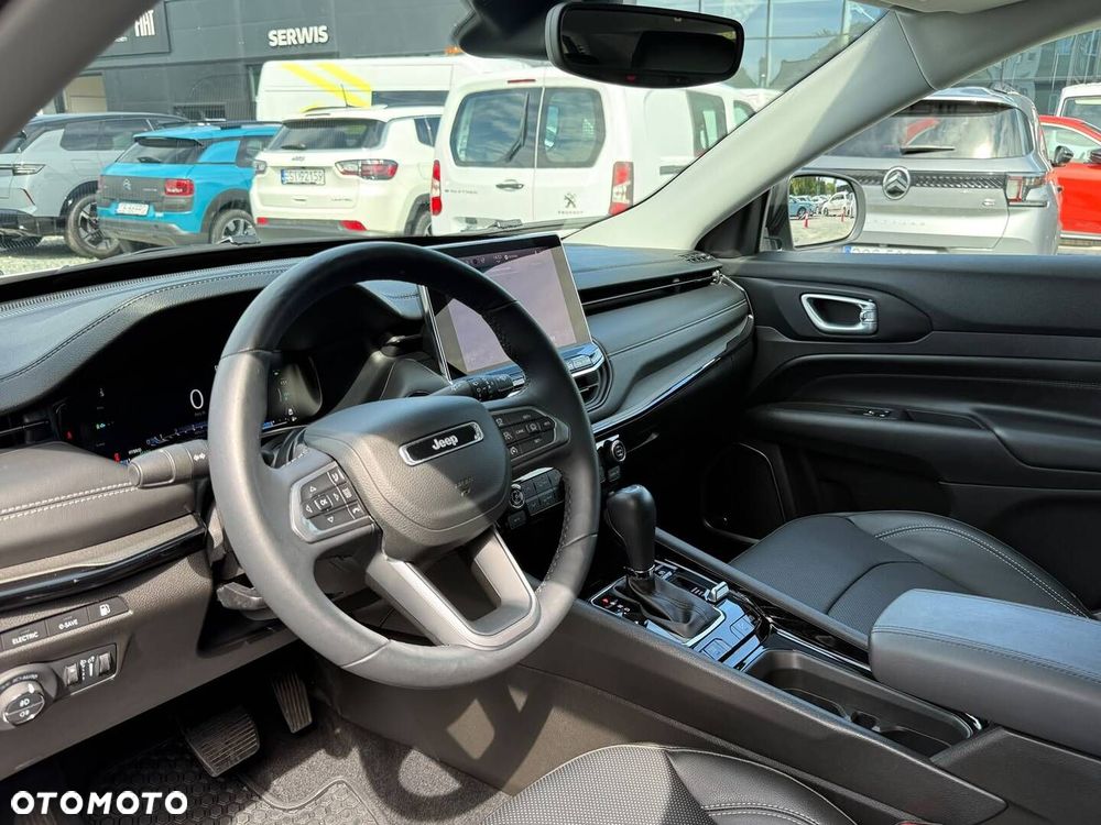 Jeep Compass - 14