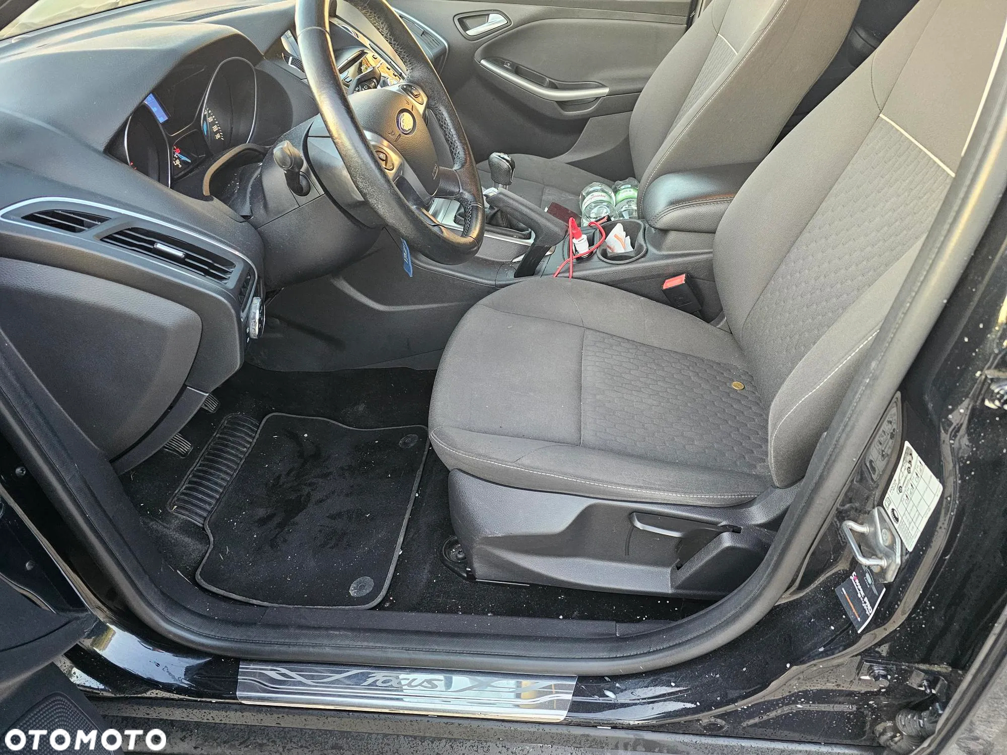 Ford Focus - 11