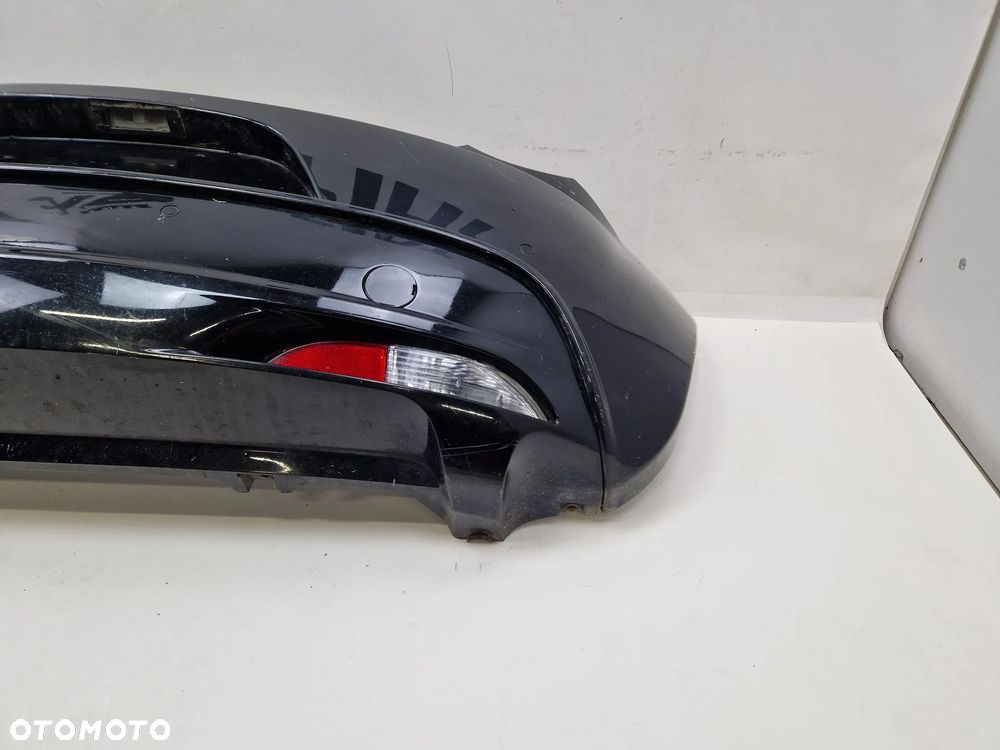 Zderzak tył tylny Alfa Romeo Mito PDC - 5