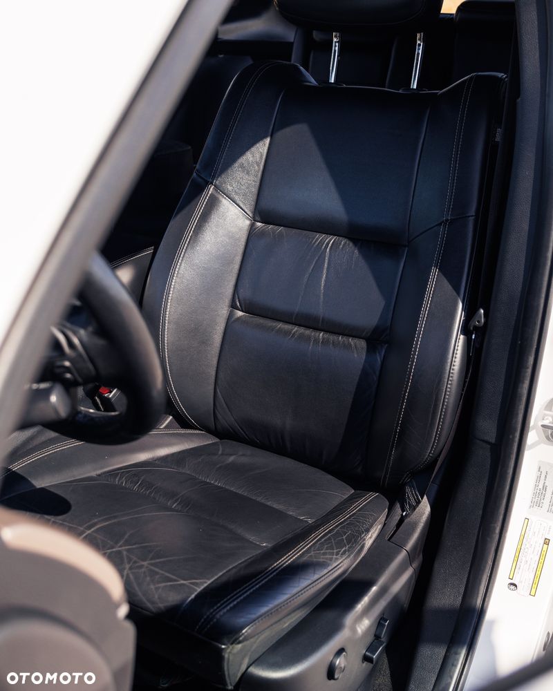 Jeep Grand Cherokee 3.6 V6 Overland EU6 - 23