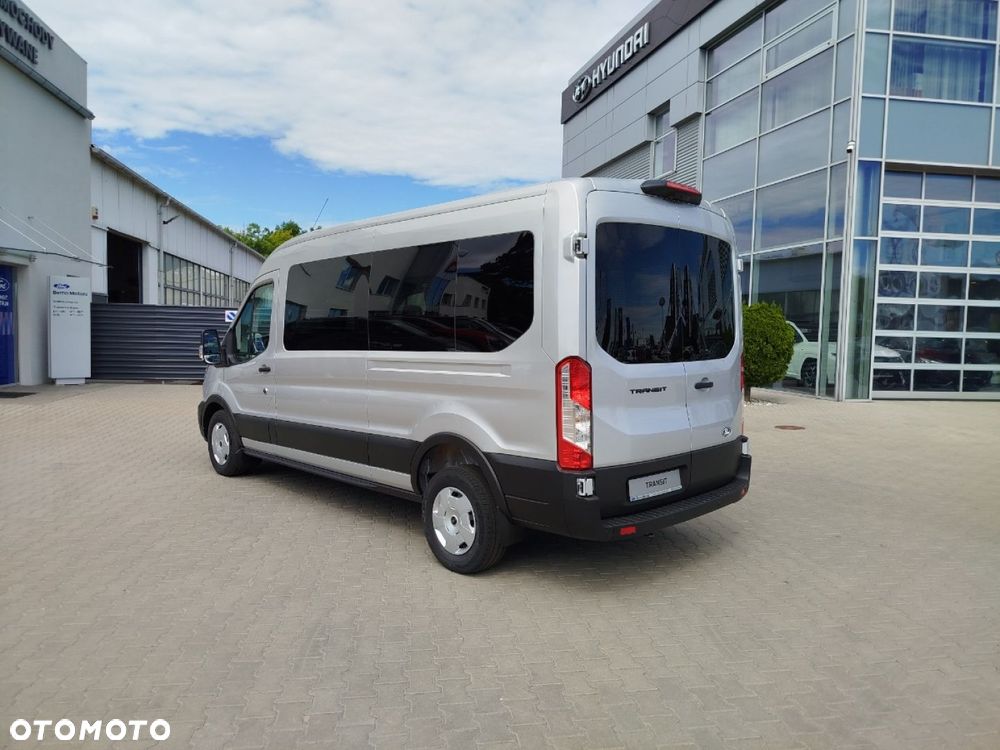 Ford Transit - 5