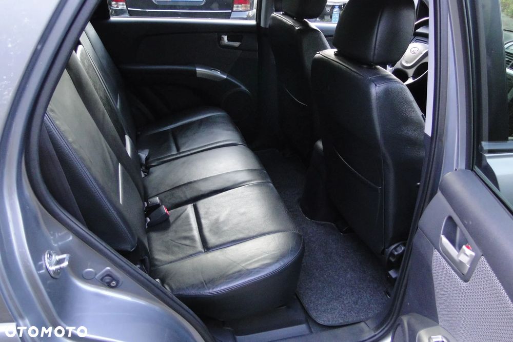 Kia Sportage - 12
