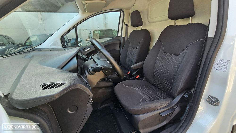 Ford Transit Courier 1.5 TDCi Trend - 9