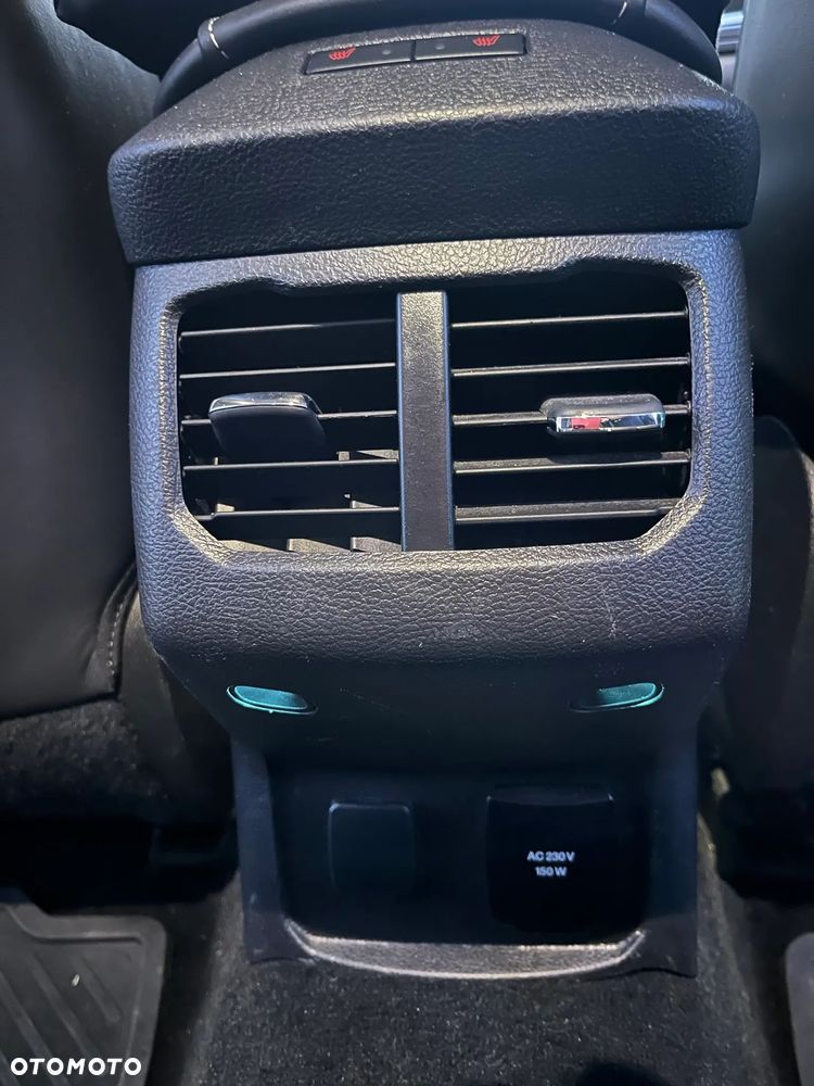 Ford Mondeo 2.0 EcoBlue Vignale - 15