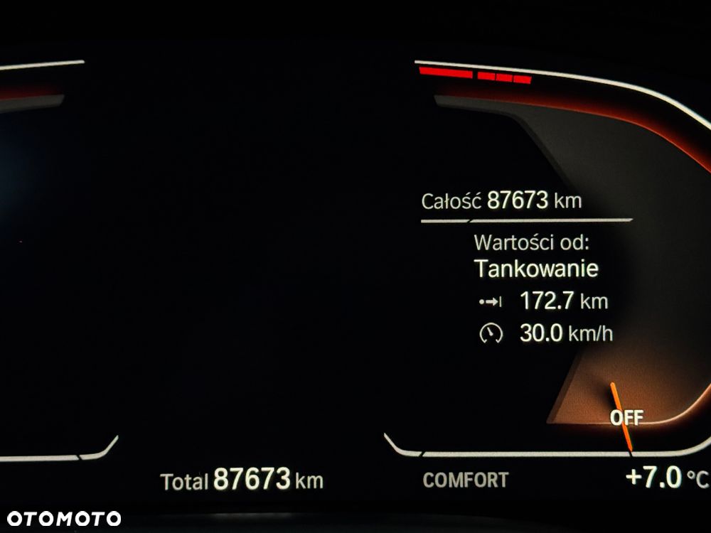 BMW Seria 7 740d xDrive sport - 19