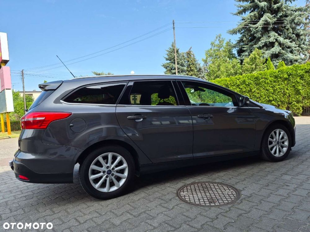 Ford Focus - 6