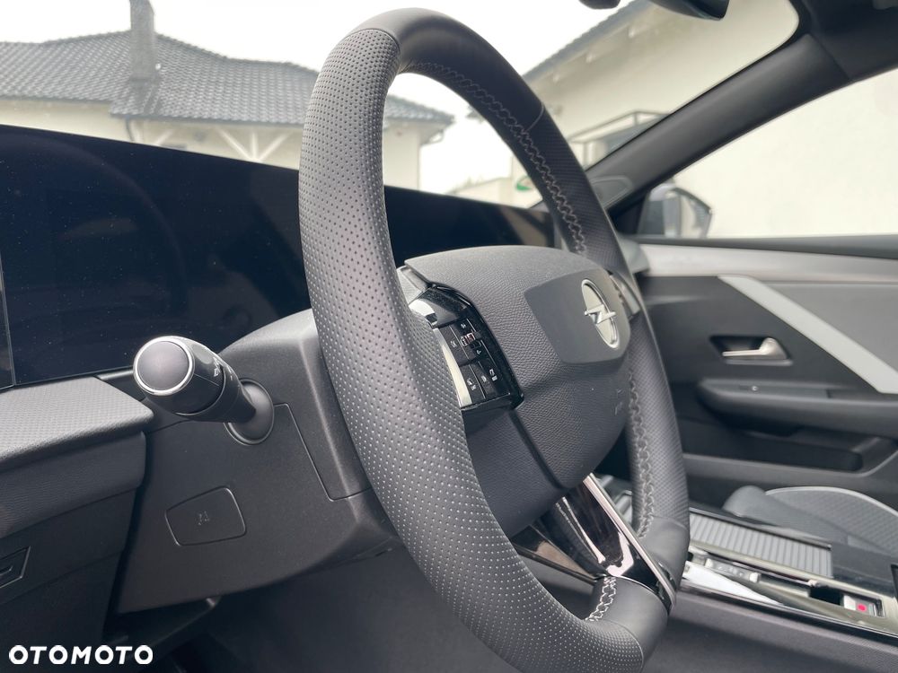 Opel Astra 1.5 CDTI GS Line S&S - 15