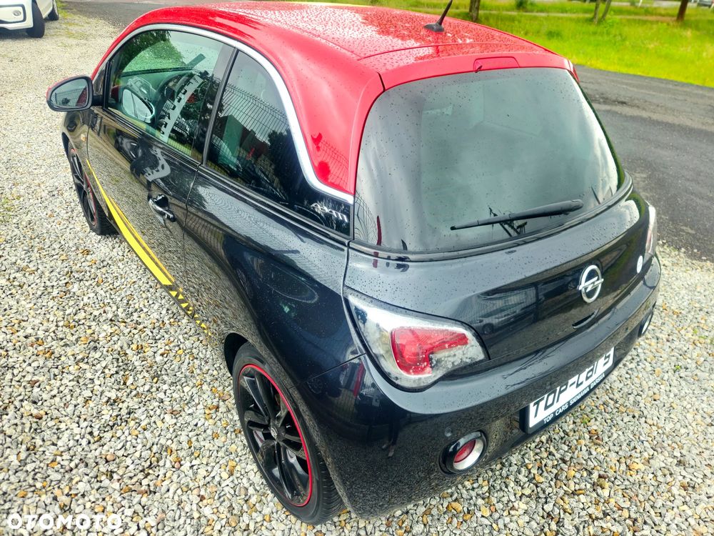Opel Adam 1.4 S&S - 10
