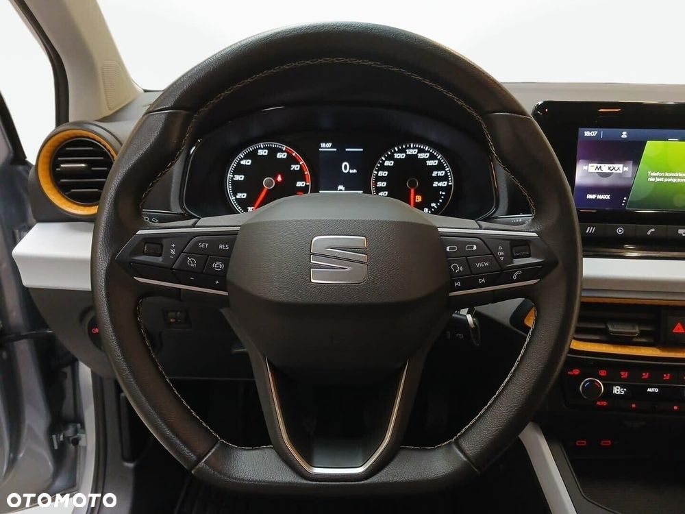 Seat Arona 1.0 TSI Style S&S - 19
