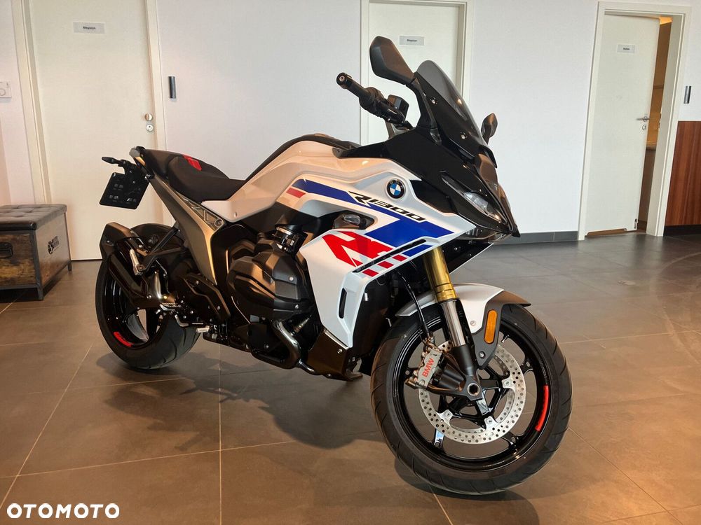 BMW R - 24