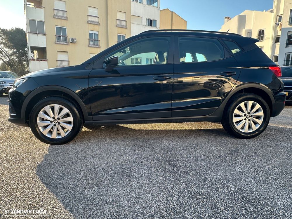 SEAT Arona 1.0 TSI Style - 6