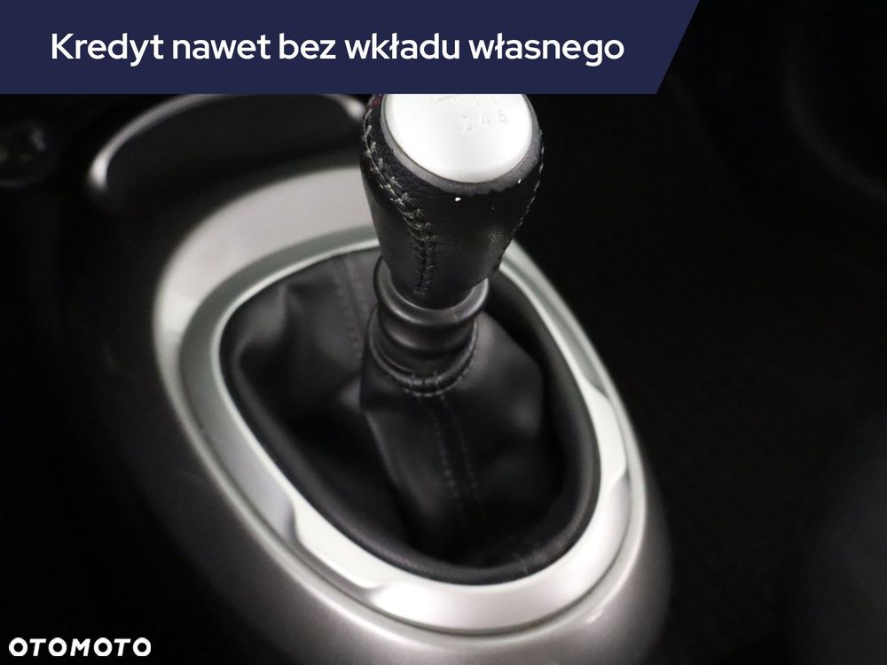 Nissan Juke - 15