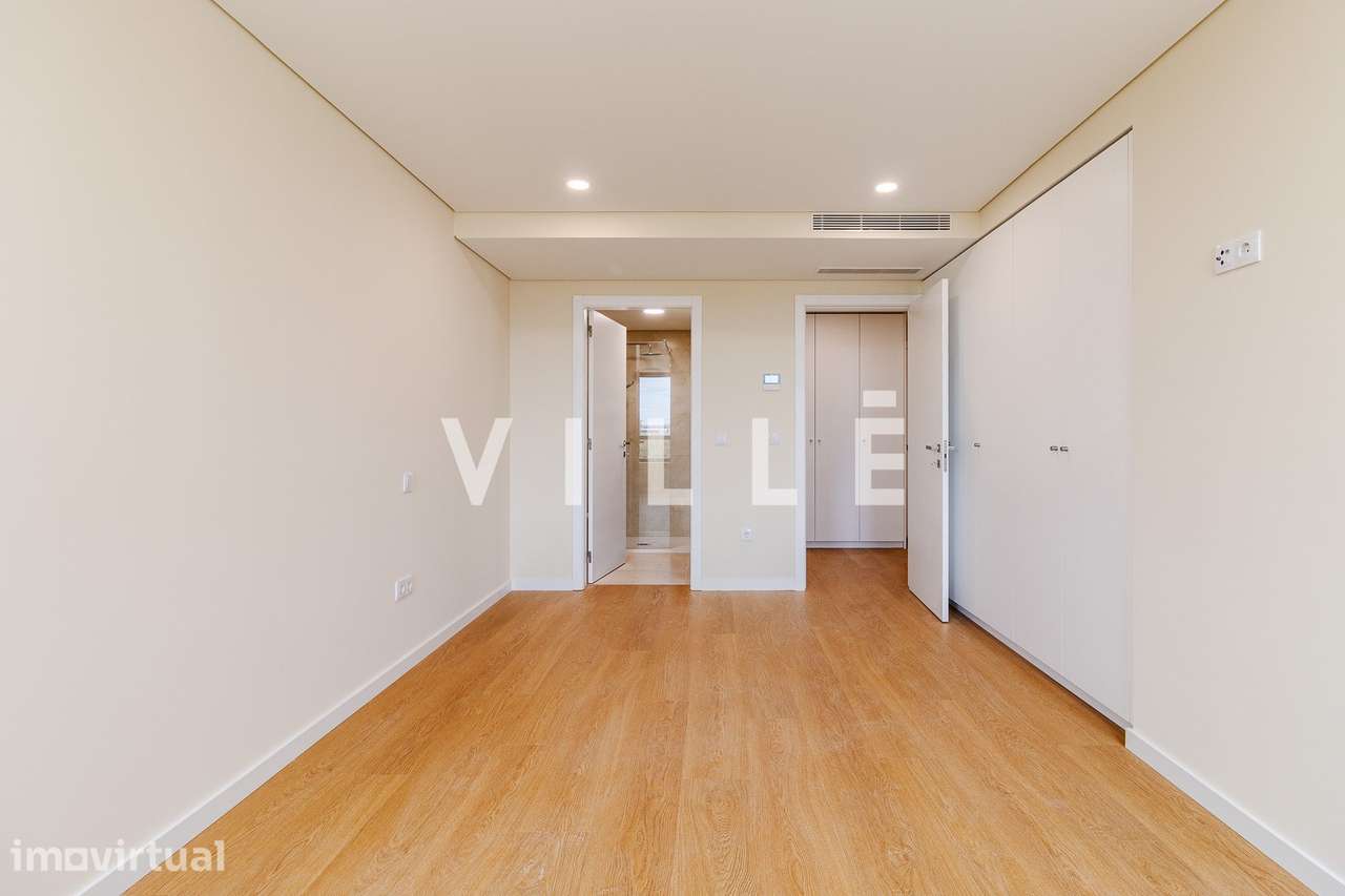 Apartamento T2+1 Venda em Esgueira,Aveiro - Grande imagem: 4/35