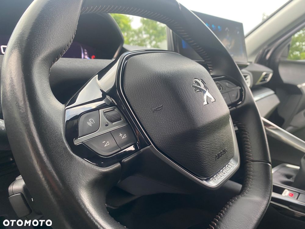 Peugeot 3008 1.5 BlueHDi Active Pack S&S - 26
